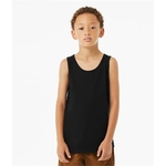 Youth Heather CVC Tank