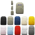 Brevite Backpack With Laptop Compartment