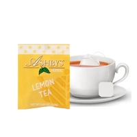 Lemon Tea Bags