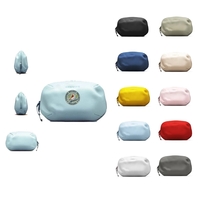 Brevite The Small Pouch With Two Internal Pockets