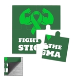 Avery" 4 Piece Magnetic Puzzle