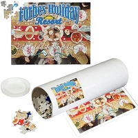 250 Piece Jigsaw Puzzle
