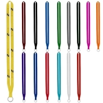 1/2" Screen Printed Lanyard