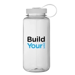 Low Minimum - 27 oz Sports Bottle