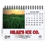Tent Calendars - Agriculture