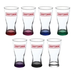 Hops 13.25 oz. Pilsner Glass