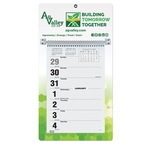 Weekly Wall Calendar