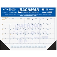 Calendar Desk Pads