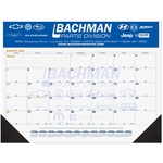 Calendar Desk Pads