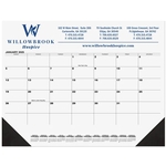 Calendar Desk Pad