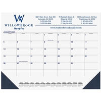 Calendar Desk Pad