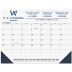Calendar Desk Pad