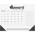 Calendar Desk Pad