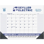 Calendar Desk Pad