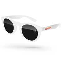 Andy Sunglasses w/ full-color imprints