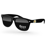 Retro Sunglasses w/ full-color imprints