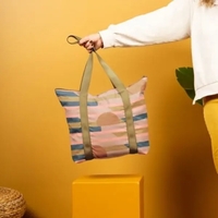 With Twinkles Even More, zip it up and tote it out.... from ASI 74710 Numo