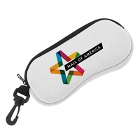 Soft Case with Zipper w/ full-color imprint