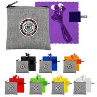 Recycled Tech Set... from ASI 30208 A P Specialties / AP Specialties