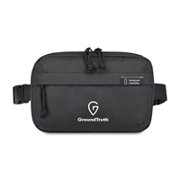 Renew AWARE™ rPET Waist Pack