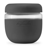 24 oz. plastic bowl with seal-tight lid.... from ASI 56070 Gemline / Gemline®