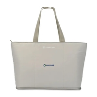 Cooler bag with expandable bottom.... from ASI 56070 Gemline / Gemline®
