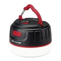 16 LED lantern with 5,000 mAh power bank.... from ASI 56070 Gemline / Gemline®