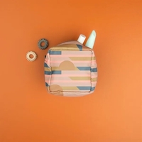 These mod pouches are modular, smaller packing cubes. Built for... from ASI...