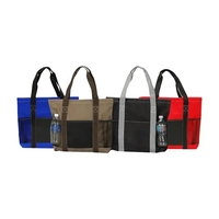 The Metro Traveler is the ideal travel bag because it has... from ASI 74741...