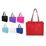 Cosmo Medium Matte Laminated Tote