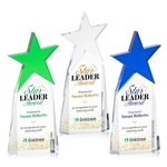 Vernon Star Vividprint™ Award