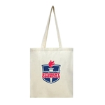 ECO Friendly Natural Cotton Tote