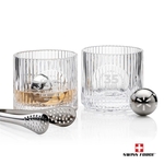 Swiss Force® S/S Balls & 2 Dillard OTR