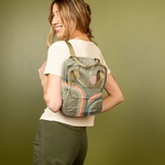 MINI EVERYDAY BACKPACK - 4CP NYLON