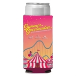 Chroma Coolie - Full Color