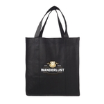 CarryMore Reusable Grocery Tote Bag (Full Color Imprint)