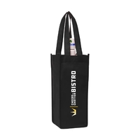 Our Hospitality wine bag holds up to 1 bottle and features... from ASI 62088...