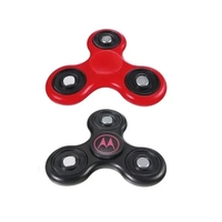 Hand Held Finger Spinner