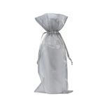 Organza Wine Bag