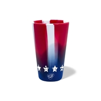 Made in the USA: 16oz Silicone Pint Glass