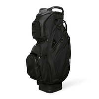 Lightweight golf bag that doesn't break the bank or your back!... from ASI...