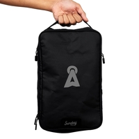 Golf Shoe Bag... from ASI 38120 Ball Pro / Diversified Quality Kitchenware