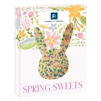 Our full color window box shows off the fresh baked cookie... from ASI 71685...