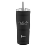 Bubba Thermal Tumbler With Straw 24 oz.