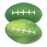 Color-Changing Mood Football Stress Reliever
