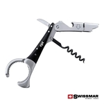 Swissmar® 2-Step SS Waiter's Corkscrew
