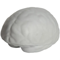 Slow Return Foam Brain Stress Reliever