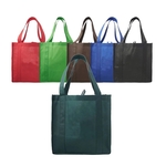 Reusable Non Woven Tote Bag