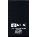 Standard Vinyl Pocket Planner