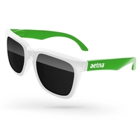 Quality PC Bold sunglasses with dark UV400 impact resistant PC lenses.......